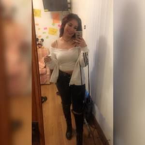 Meet your Posher, Jessica